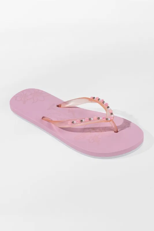 Madeira Beach Animal Print Flip Flops sold by Cupshe