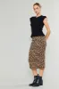Flutter Sleeve Sweater Top sold by Current Air