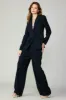 Pintucked Trousers sold by Current Air