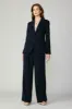 Pintucked Trousers sold by Current Air
