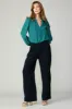 Pintucked Trousers sold by Current Air