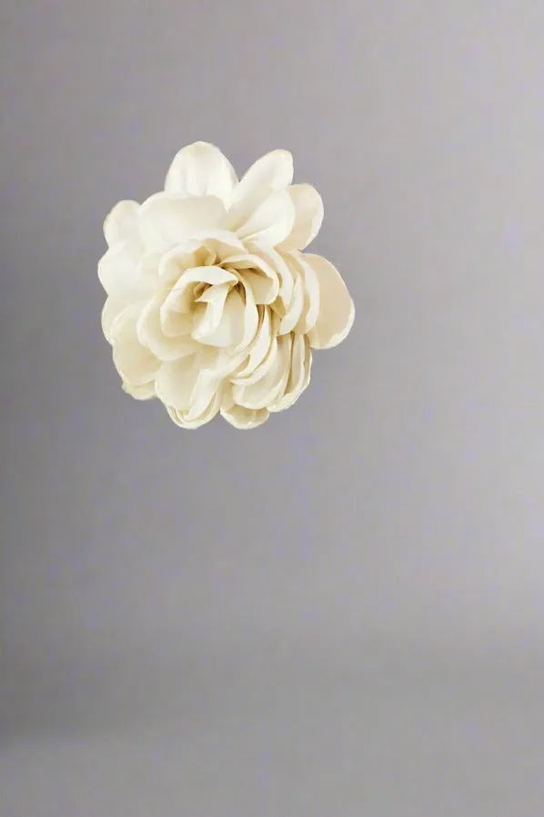 Rosette Accessory Pin sold by Current Air product image thumbnail 2