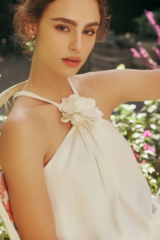 Rosette Accessory Pin sold by Current Air