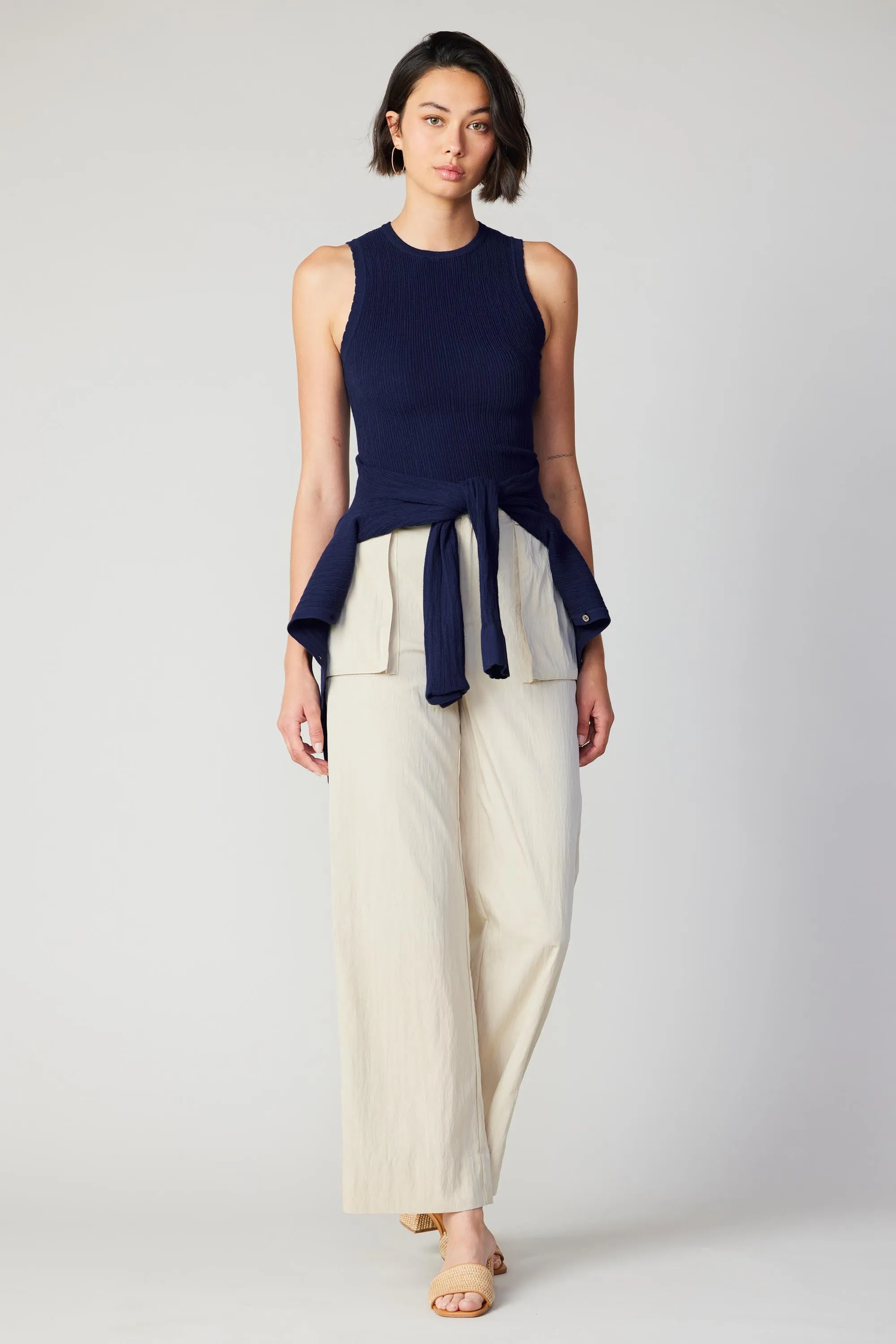 Two Piece Cardigan Set sold by Current Air product image thumbnail 4