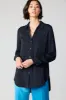 Collared Buttondown Shirt sold by Current Air