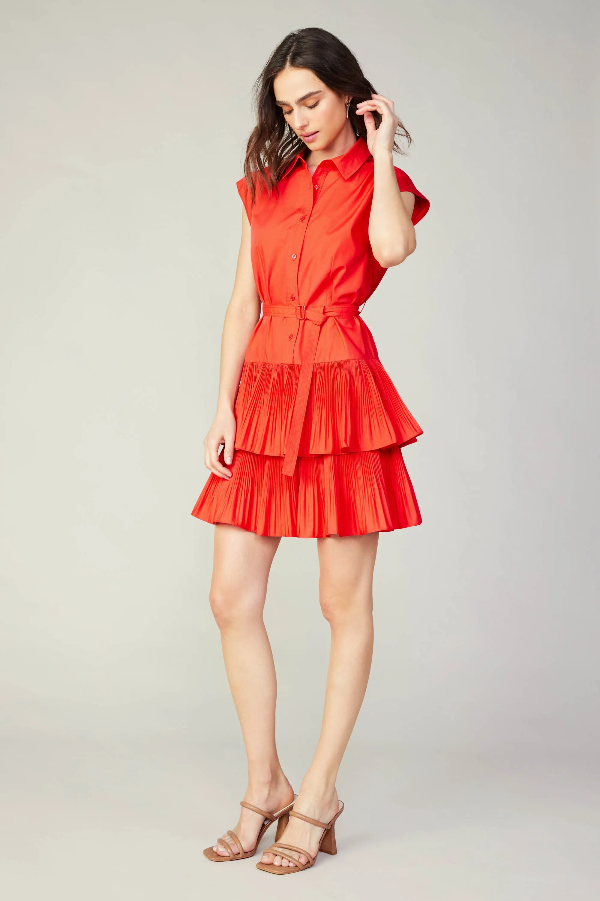 Berlin Mini Dress sold by Current Air product image thumbnail 5