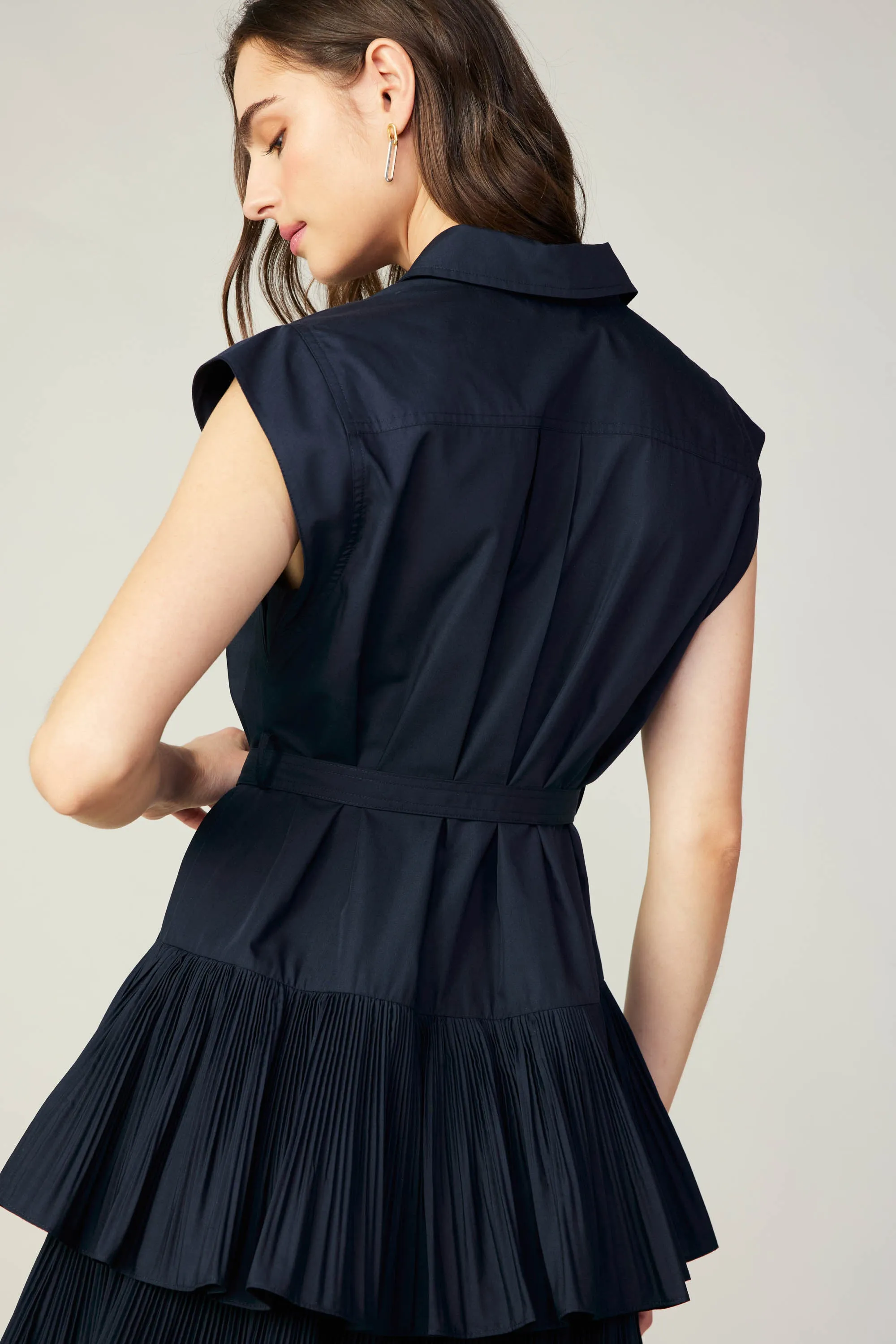 Berlin Mini Dress sold by Current Air product image thumbnail 5