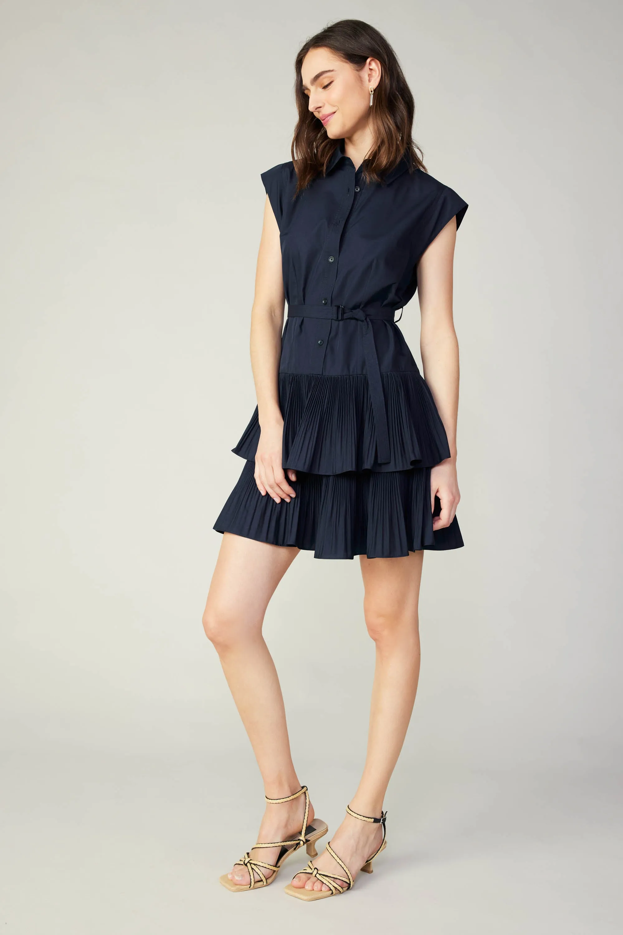 Berlin Mini Dress sold by Current Air product image thumbnail 3