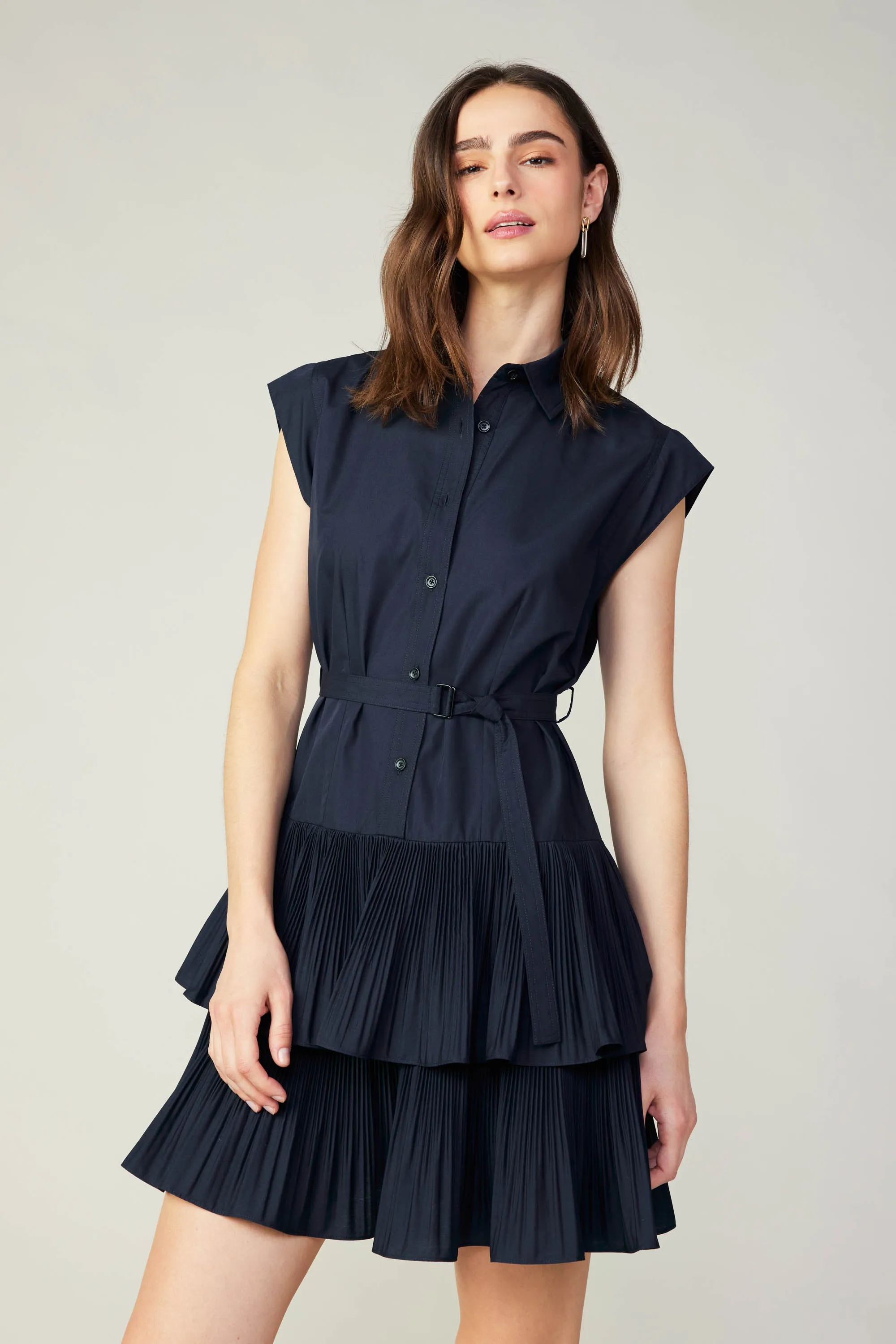 Berlin Mini Dress sold by Current Air