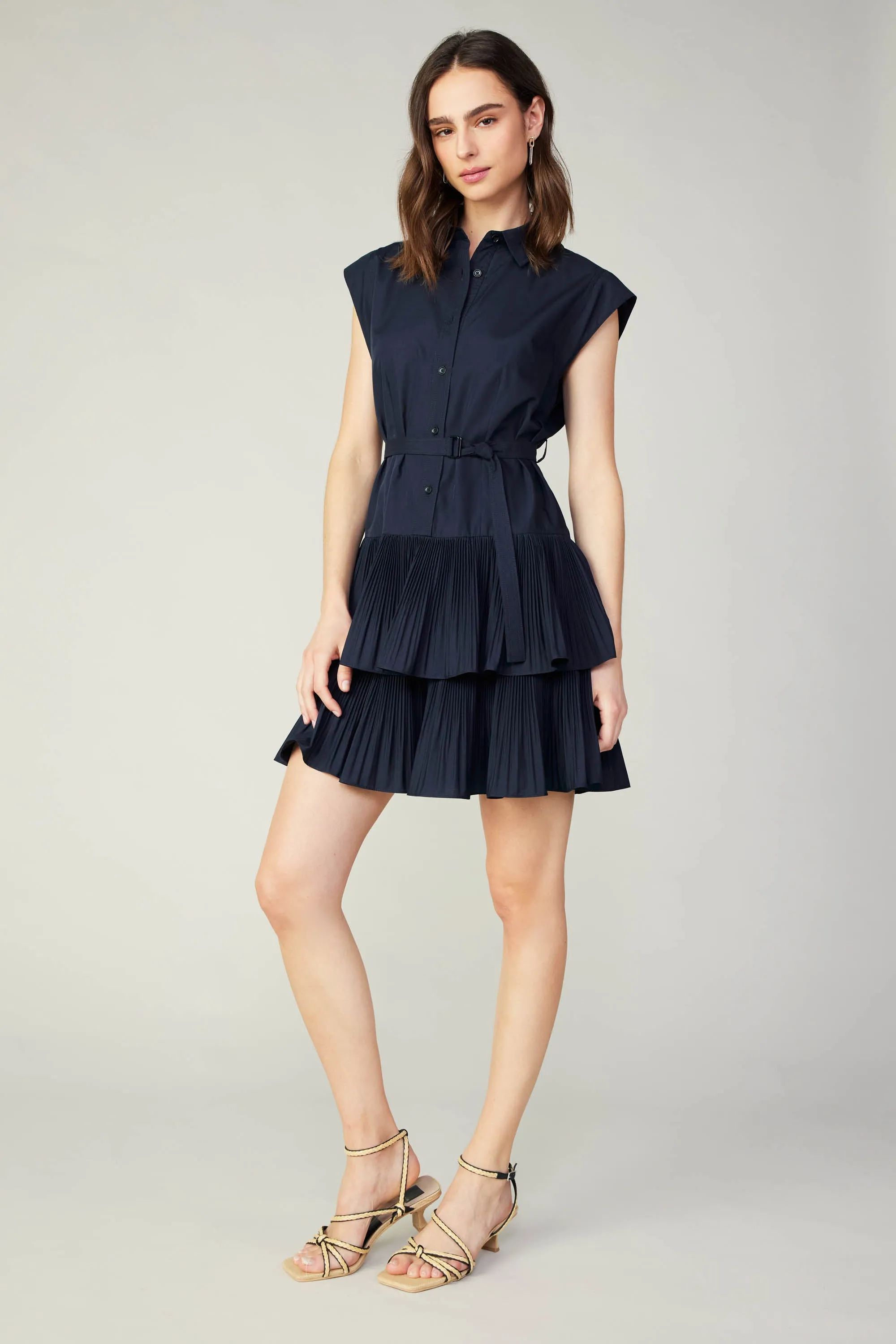 Berlin Mini Dress sold by Current Air product image thumbnail 2