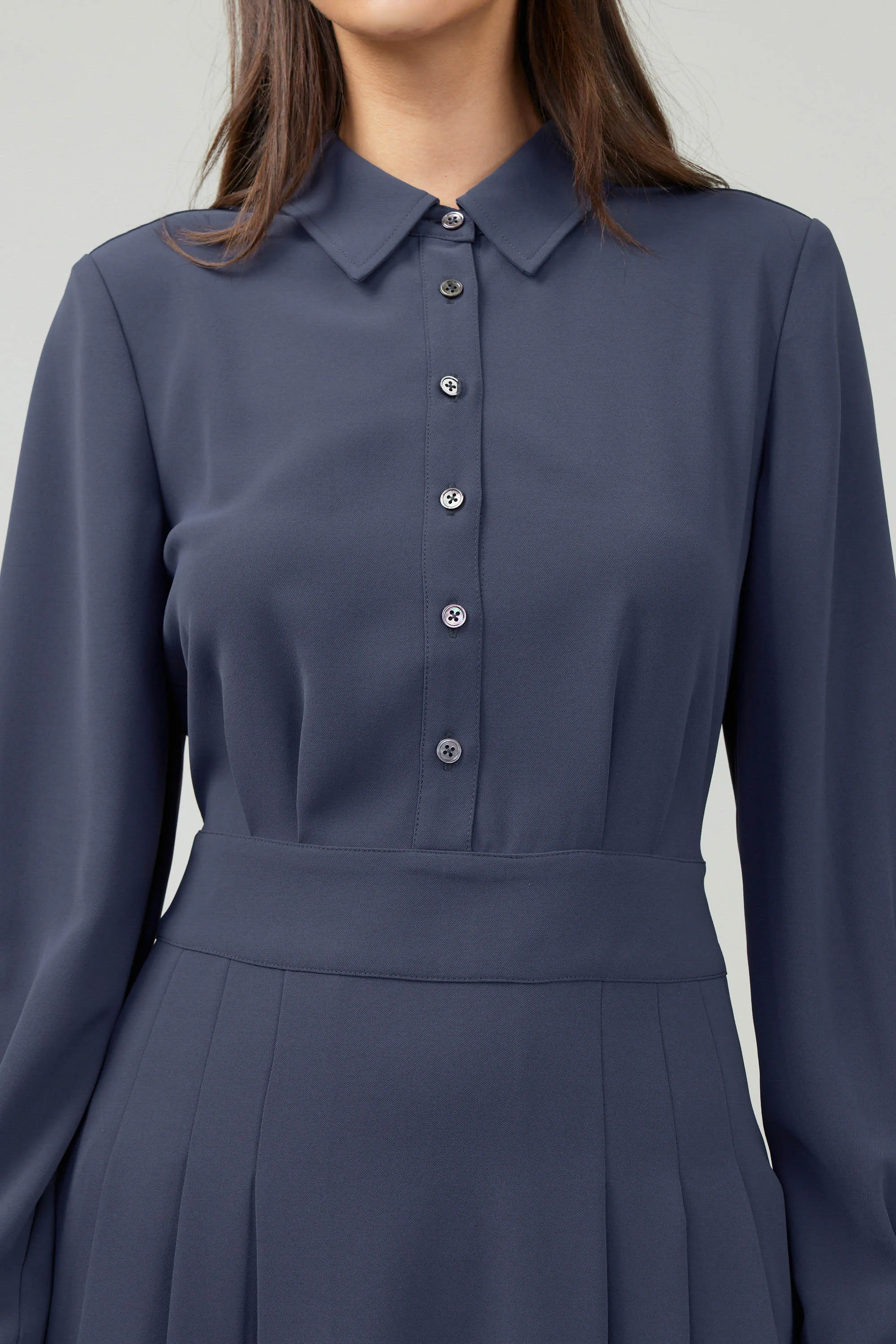 Arielle Mini Dress sold by Current Air product image thumbnail 2