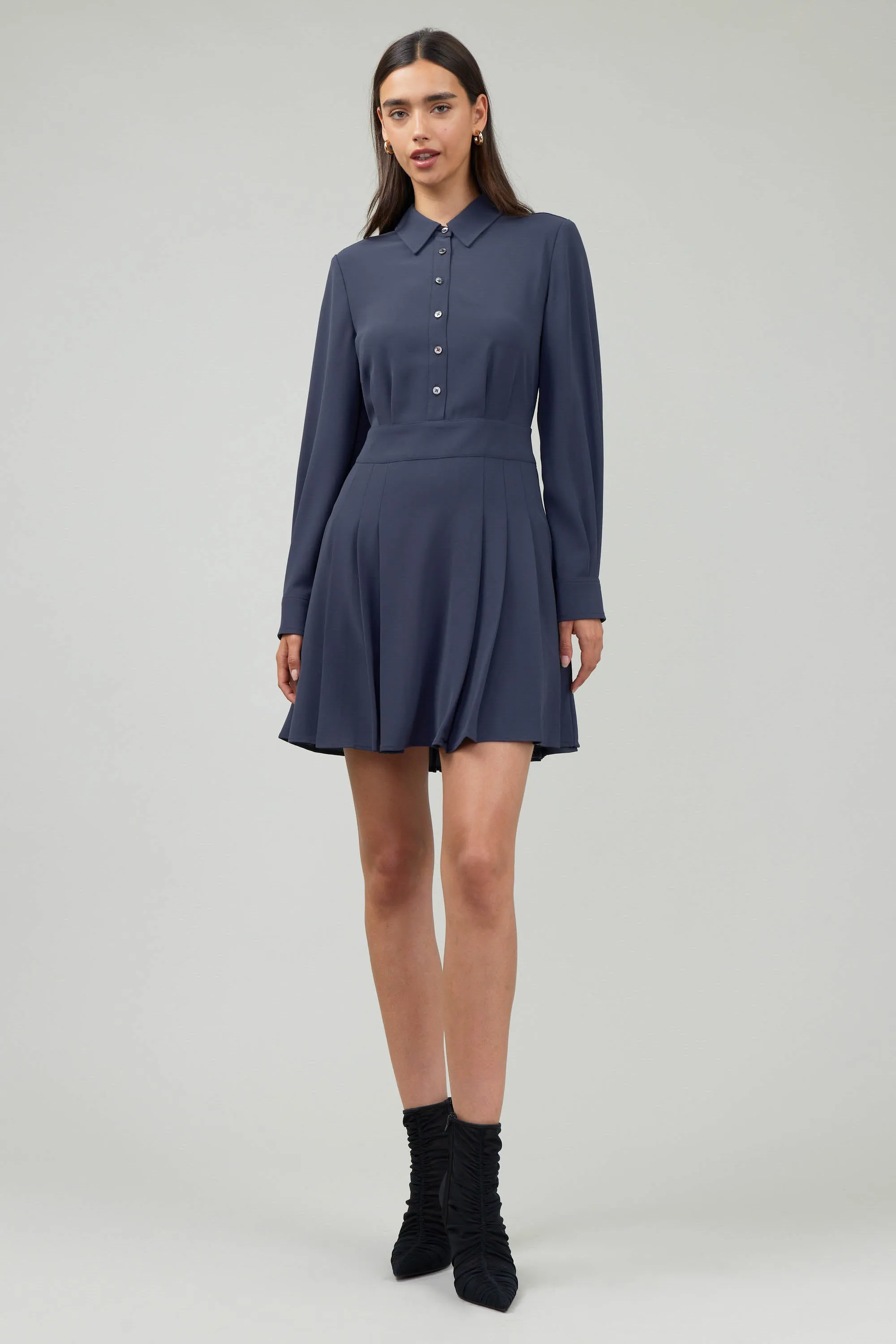 Arielle Mini Dress sold by Current Air product image thumbnail 4