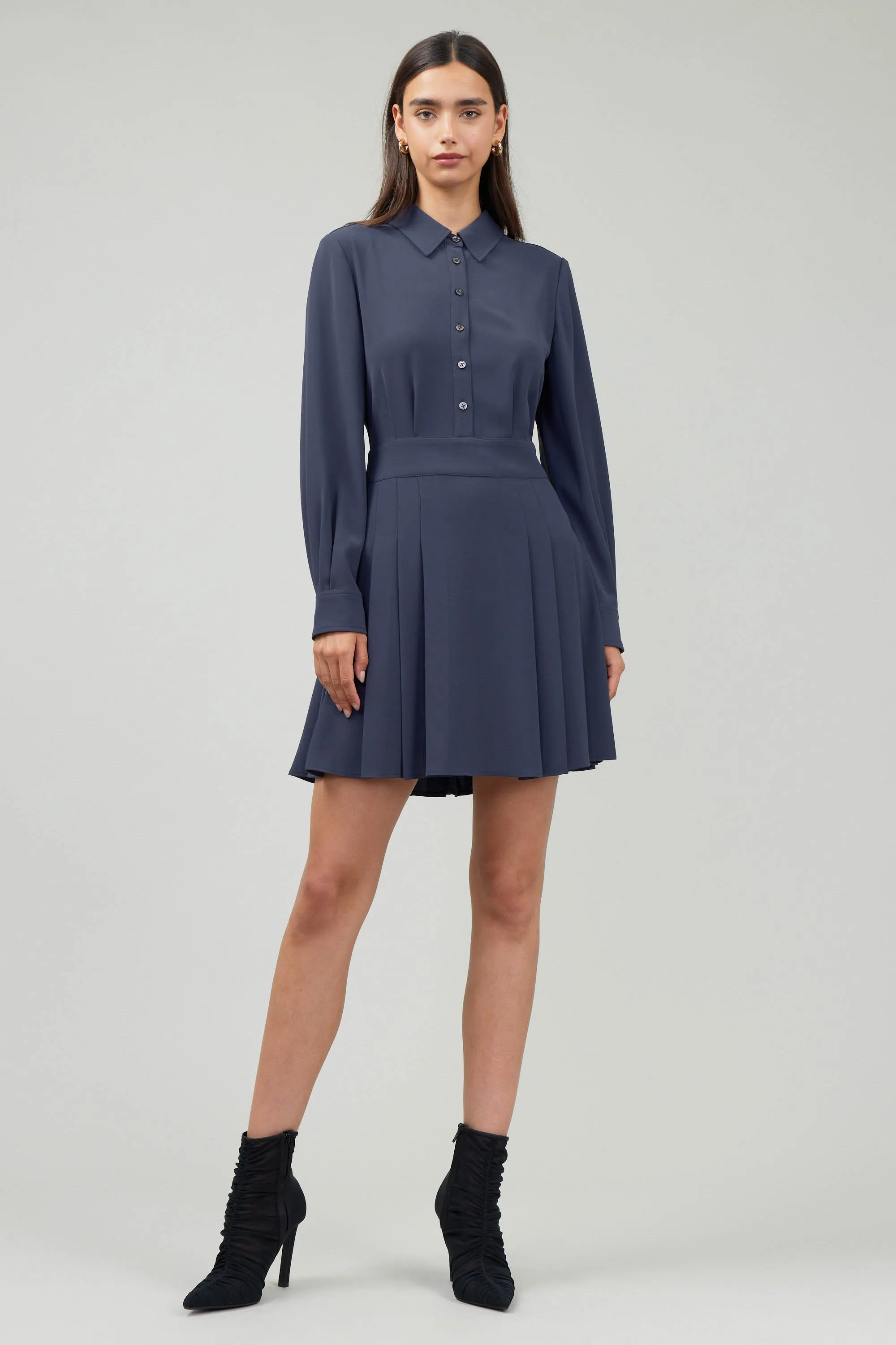 Arielle Mini Dress sold by Current Air product image thumbnail 3