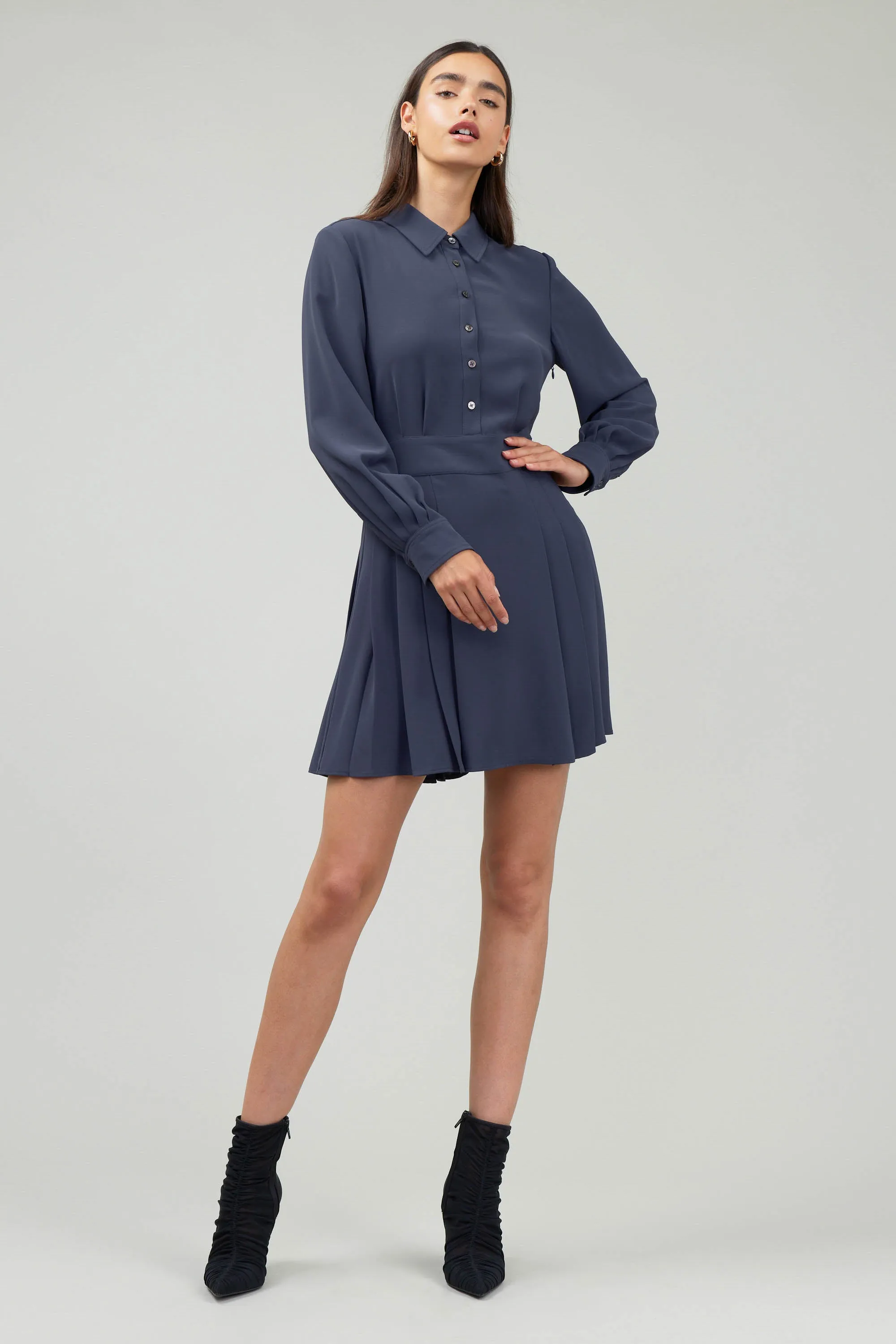 Arielle Mini Dress sold by Current Air product image thumbnail 5