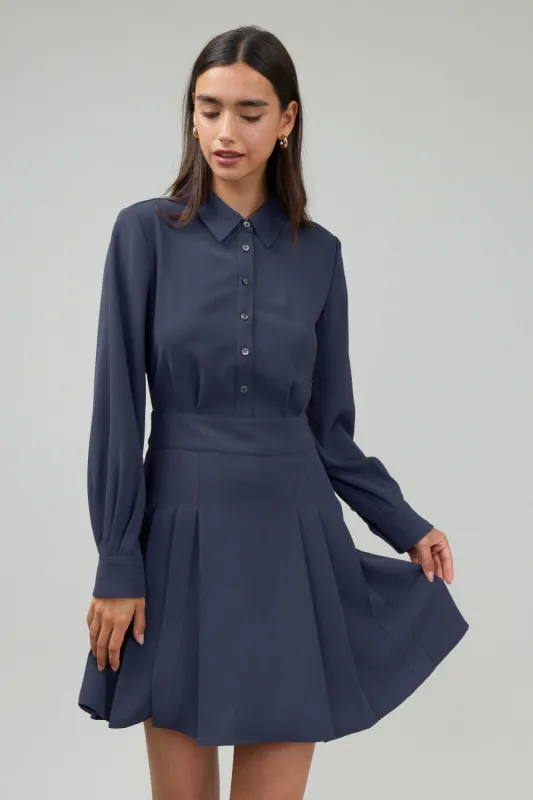 Arielle Mini Dress sold by Current Air