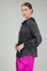 Opalescent Pleated Blouse sold by Current Air