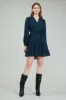 Sparkle Mini Dress sold by Current Air