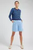 Striped Cardigan sold by Current Air