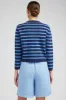Striped Cardigan sold by Current Air