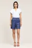 Stretch Waist Shorts sold by Current Air