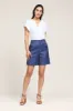 Stretch Waist Shorts sold by Current Air