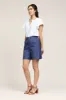 Stretch Waist Shorts sold by Current Air