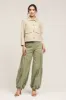 Cropped Jacket sold by Current Air