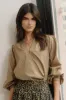 Long Sleeve Blouse sold by Current Air