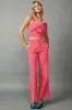 Corduroy Wide Leg Pants sold by Current Air
