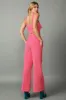 Corduroy Wide Leg Pants sold by Current Air