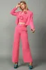 Corduroy Wide Leg Pants sold by Current Air