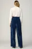 Corduroy Pleated Wide Leg Pant sold by Current Air