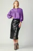 Sequin Pencil Skirt sold by Current Air