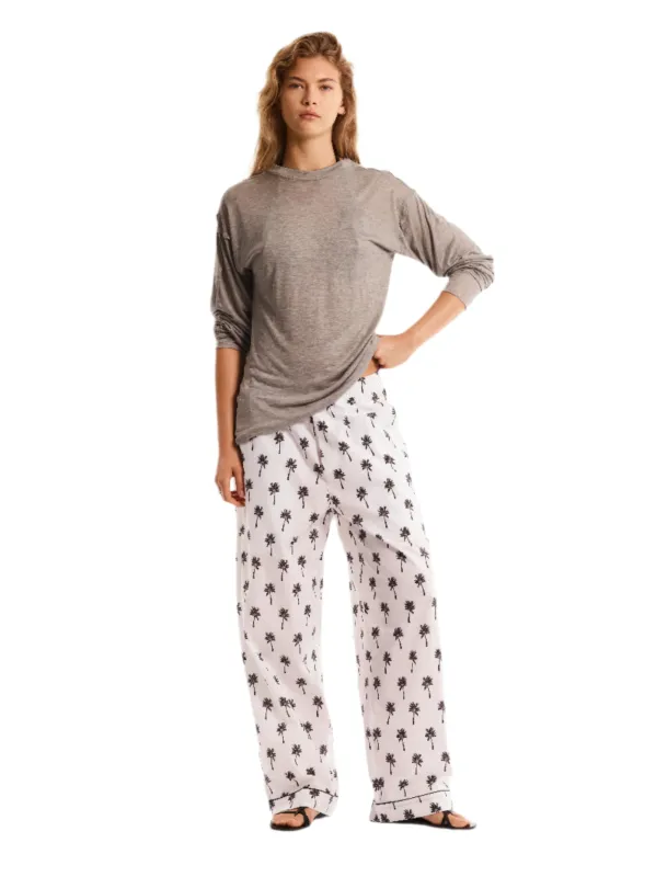 LONG SLEEVE TEE sold by Cut25 by Yigal Azrouel