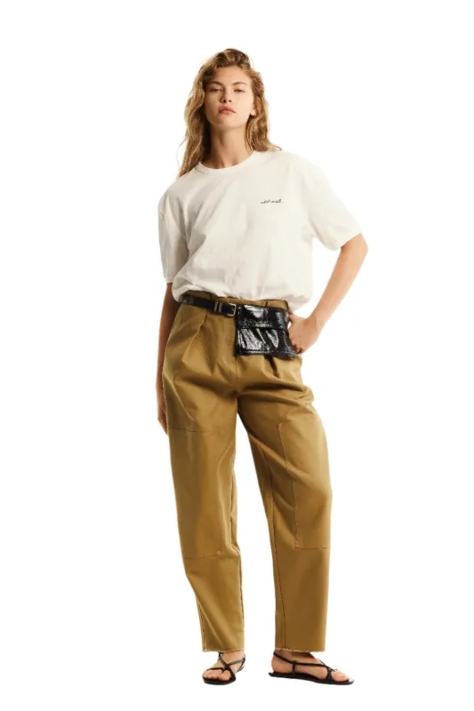 LOGO TEE sold by Cut25 by Yigal Azrouel