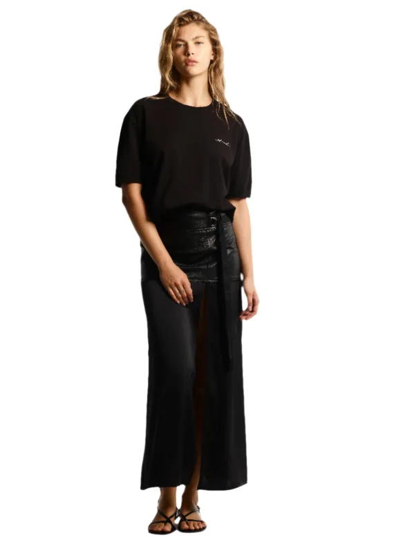 LOGO TEE sold by Cut25 by Yigal Azrouel