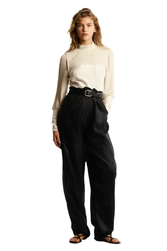 EVERYDAY TROUSERS sold by Cut25 by Yigal Azrouel