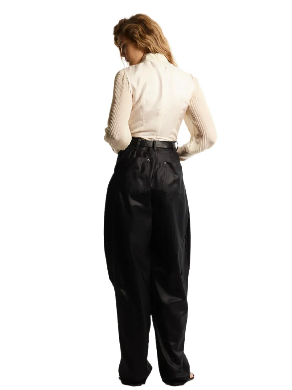 EVERYDAY TROUSERS sold by Cut25 by Yigal Azrouel product image thumbnail 3