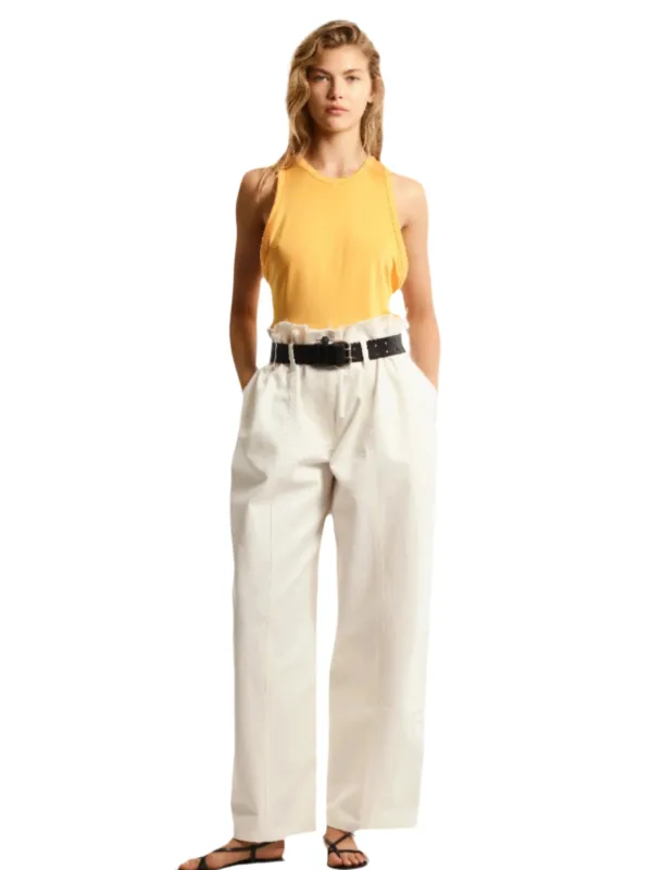 FISHERMAN PANTS sold by Cut25 by Yigal Azrouel