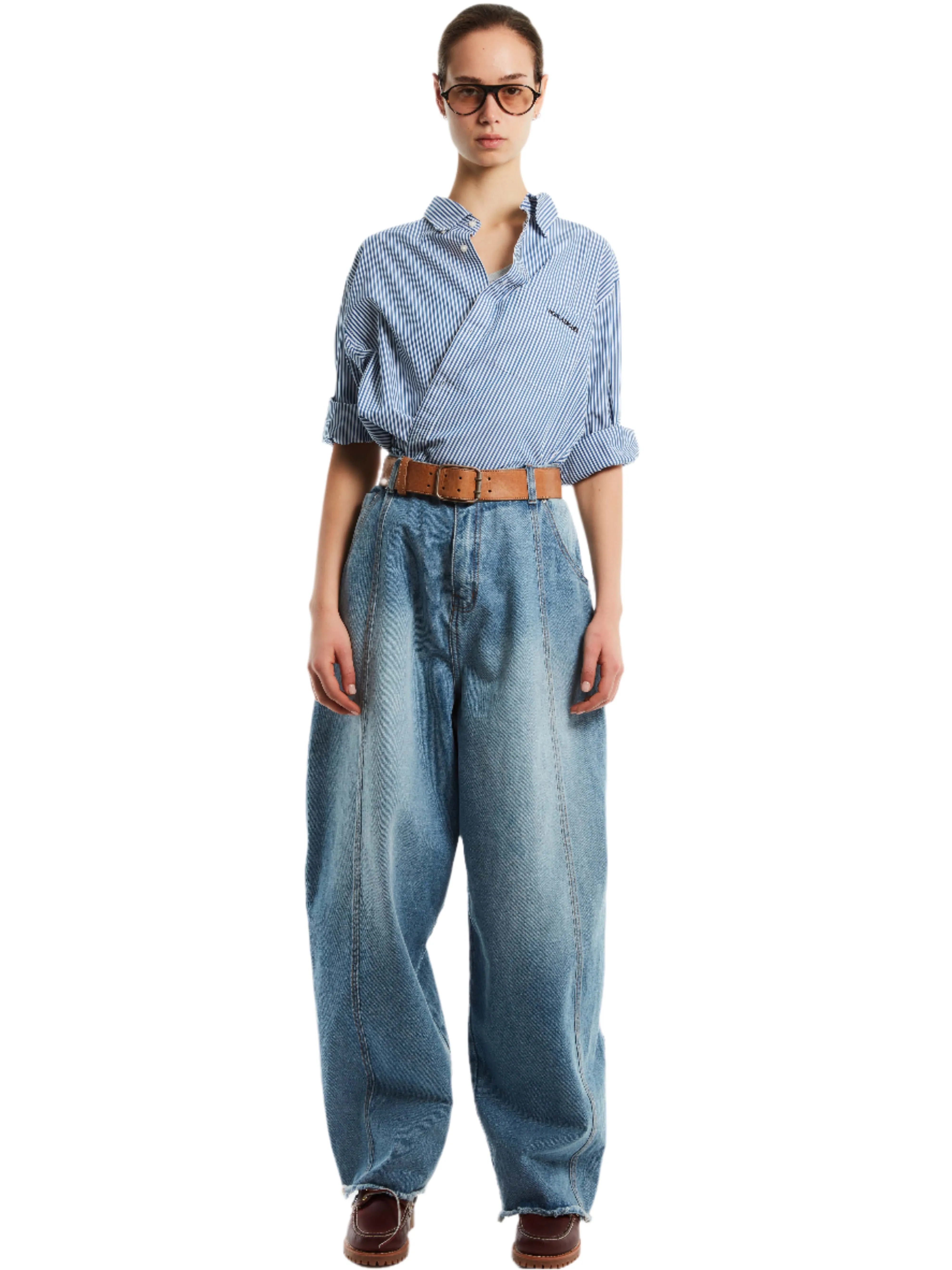 UTILITY CARPENTER JEANS sold by Cut25 by Yigal Azrouel