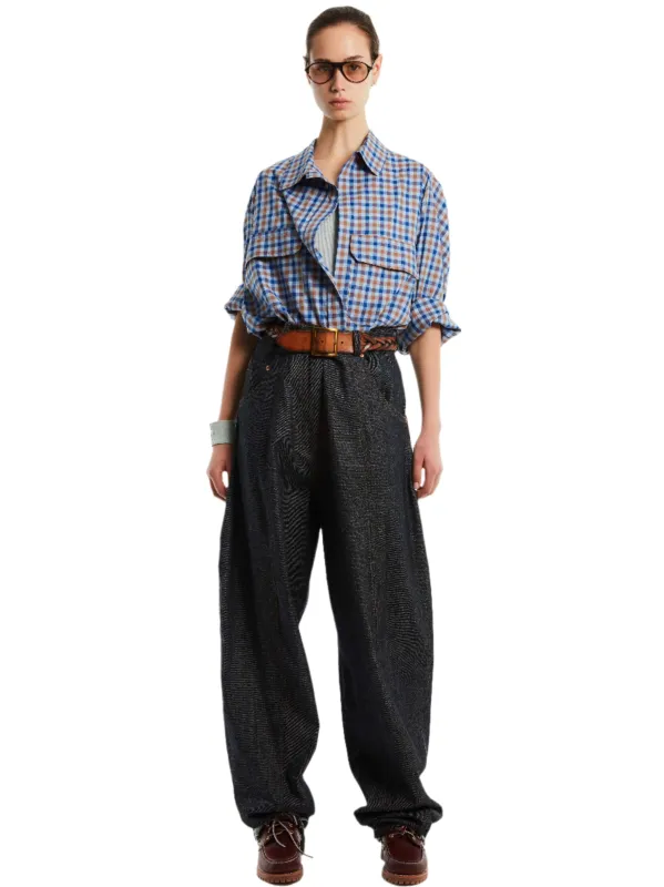 UTILITY CARPENTER JEANS sold by Cut25 by Yigal Azrouel