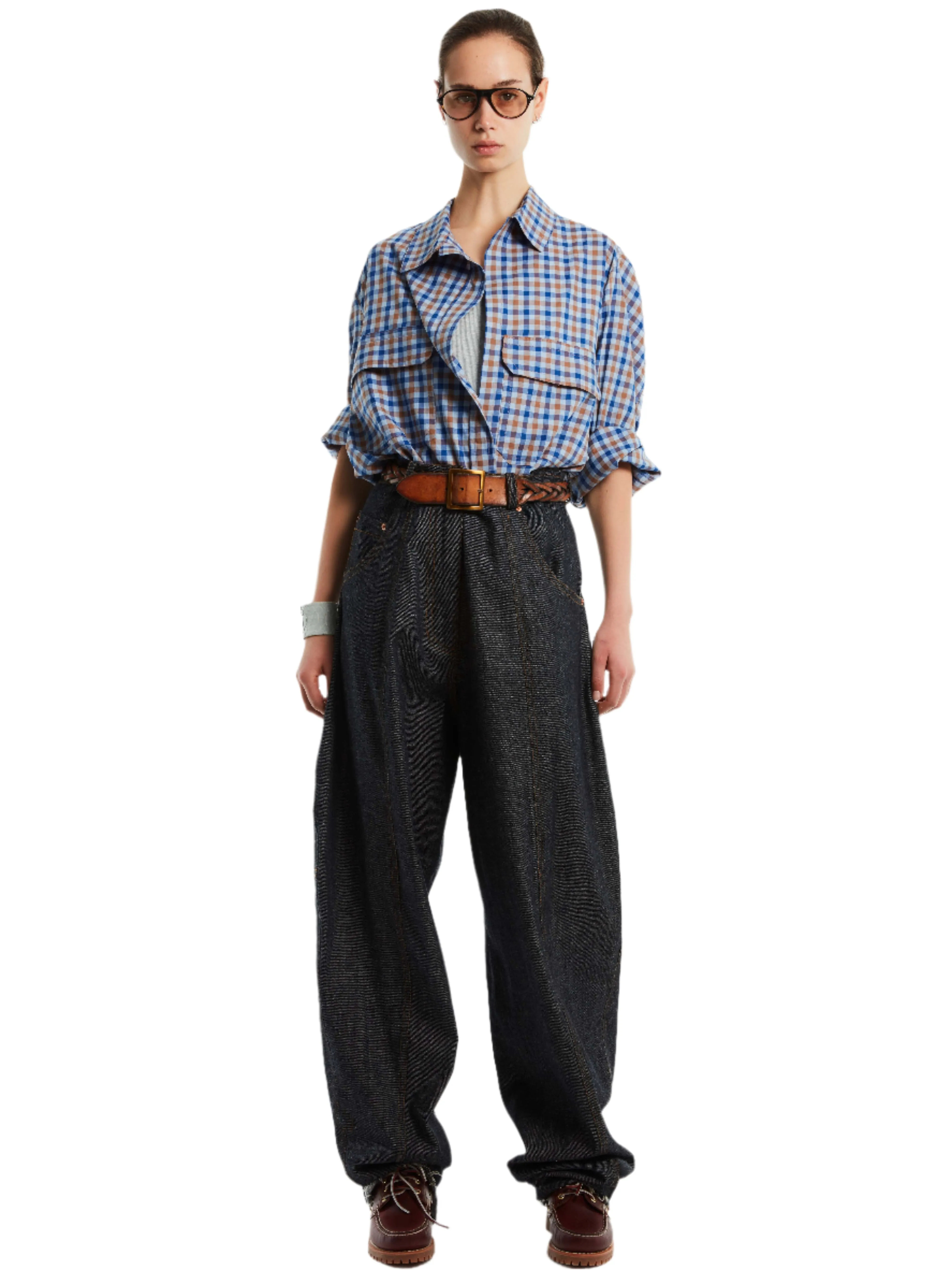 UTILITY CARPENTER JEANS sold by Cut25 by Yigal Azrouel
