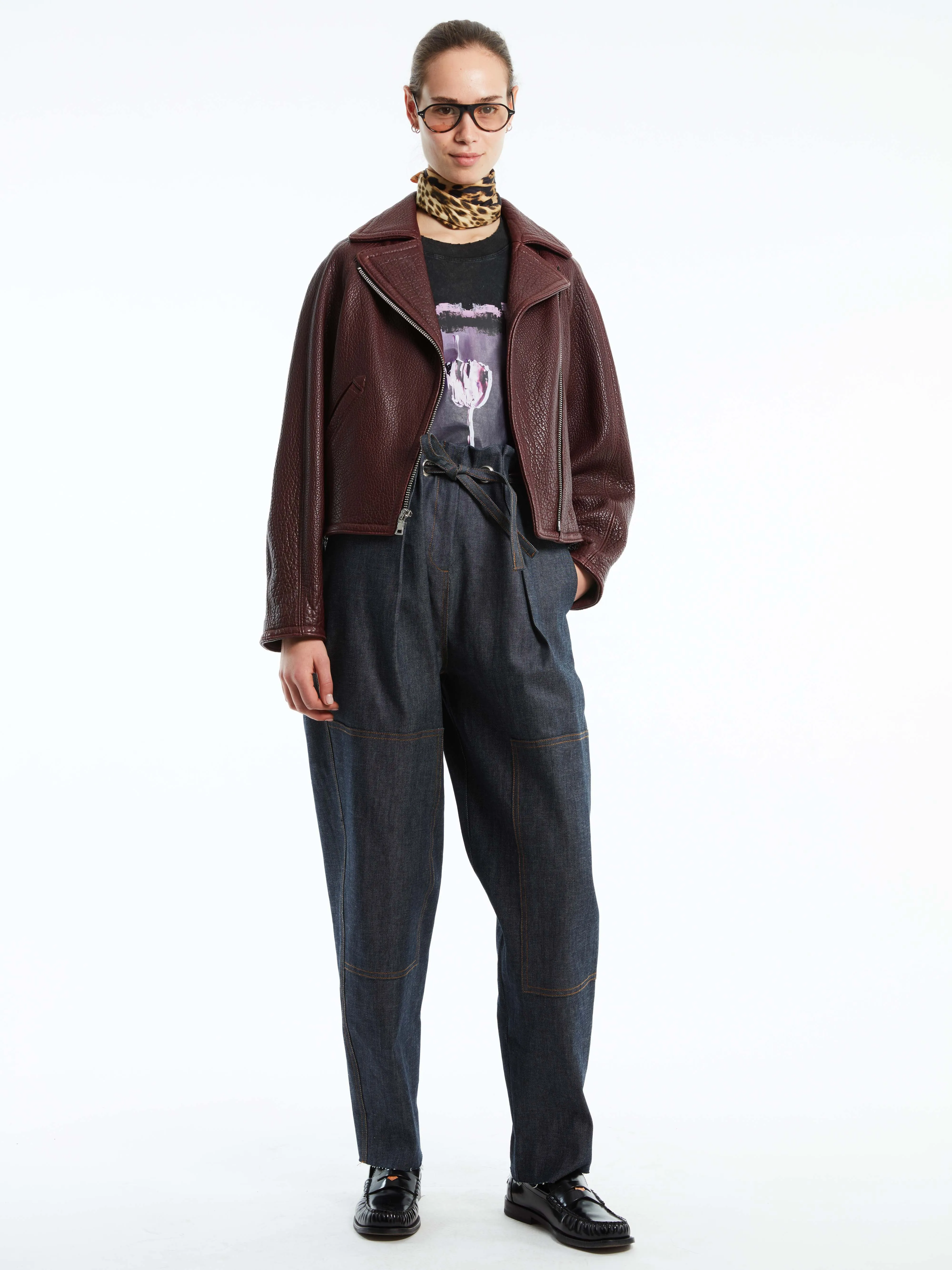 COCOON JACKET sold by Cut25 by Yigal Azrouel