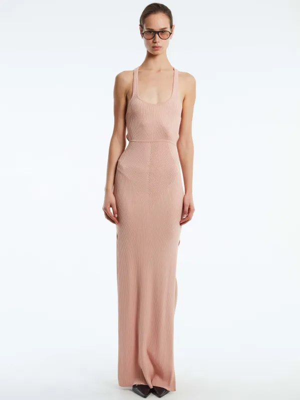 AUBREY KNIT DRESS sold by Cut25 by Yigal Azrouel