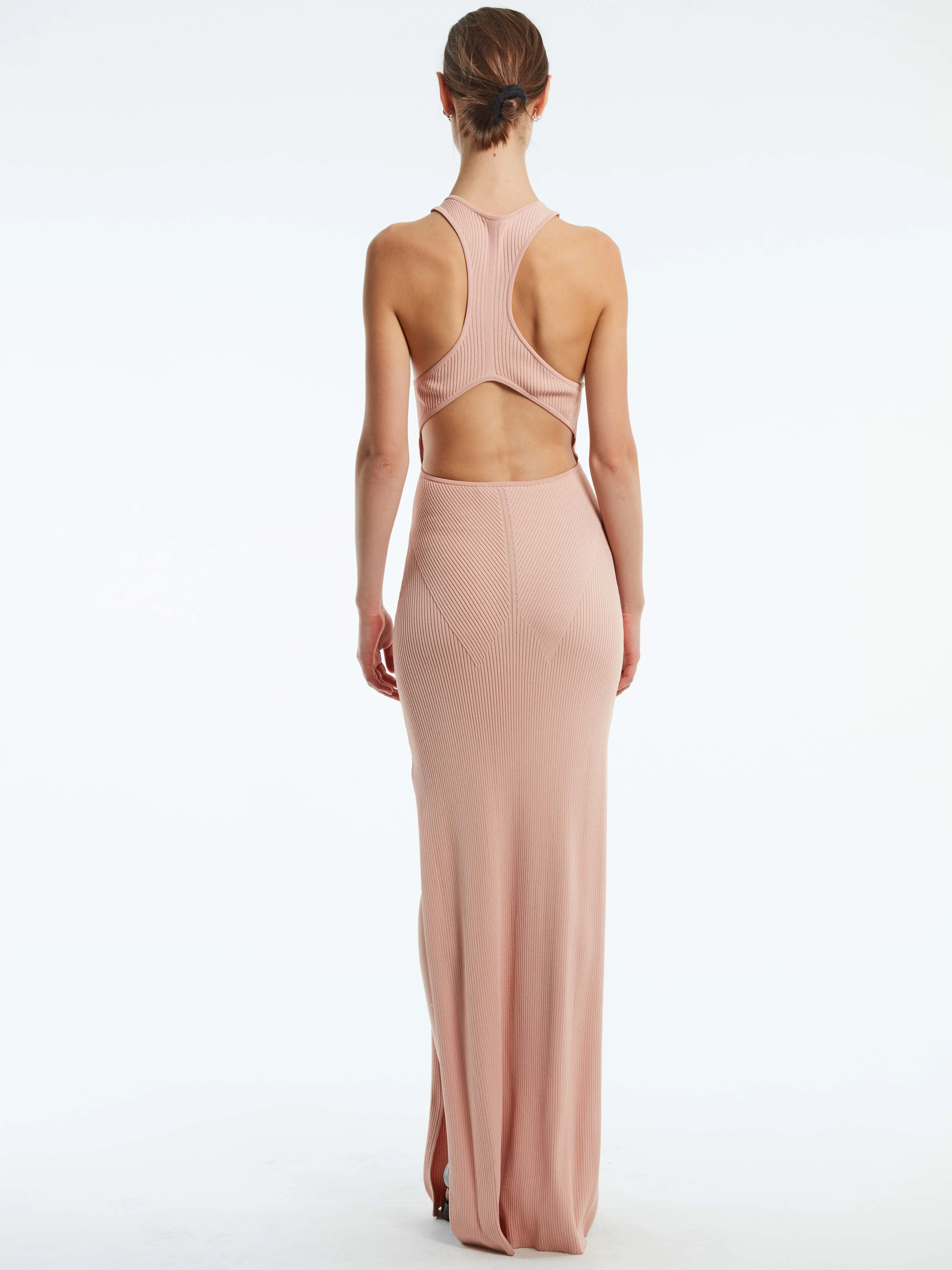 AUBREY KNIT DRESS sold by Cut25 by Yigal Azrouel product image thumbnail 5