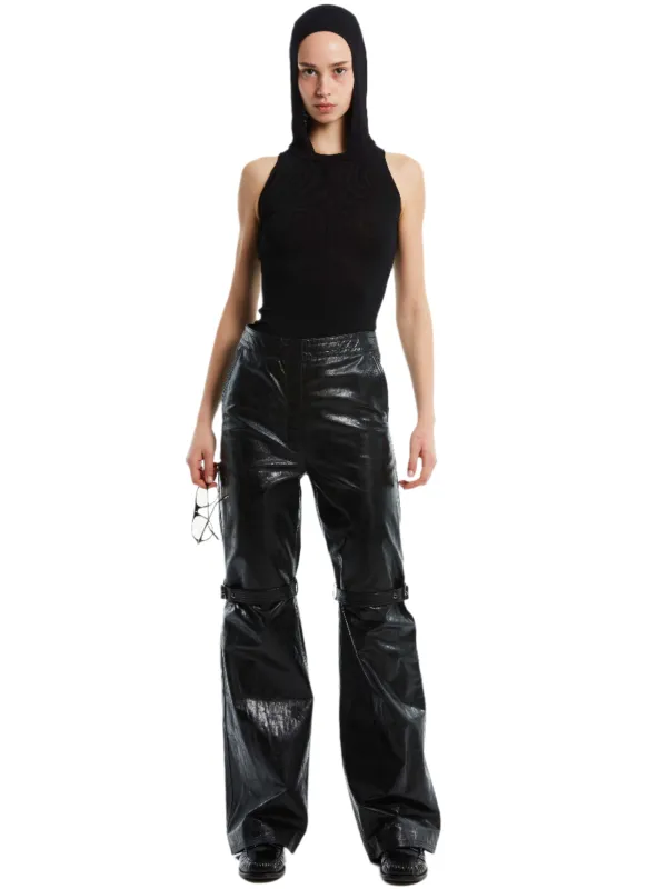 KNIT TANK TOP sold by Cut25 by Yigal Azrouel