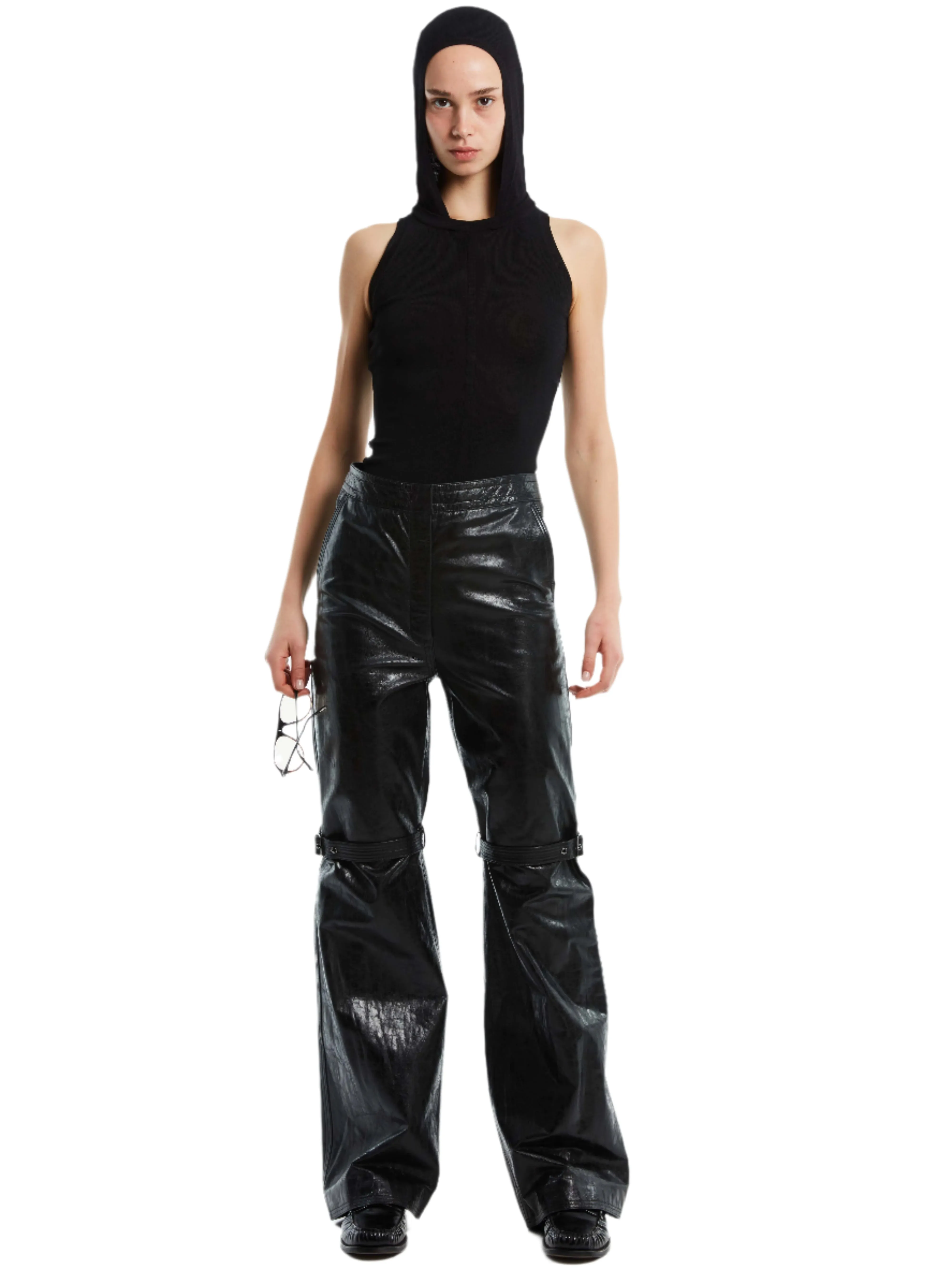 KNIT TANK TOP sold by Cut25 by Yigal Azrouel