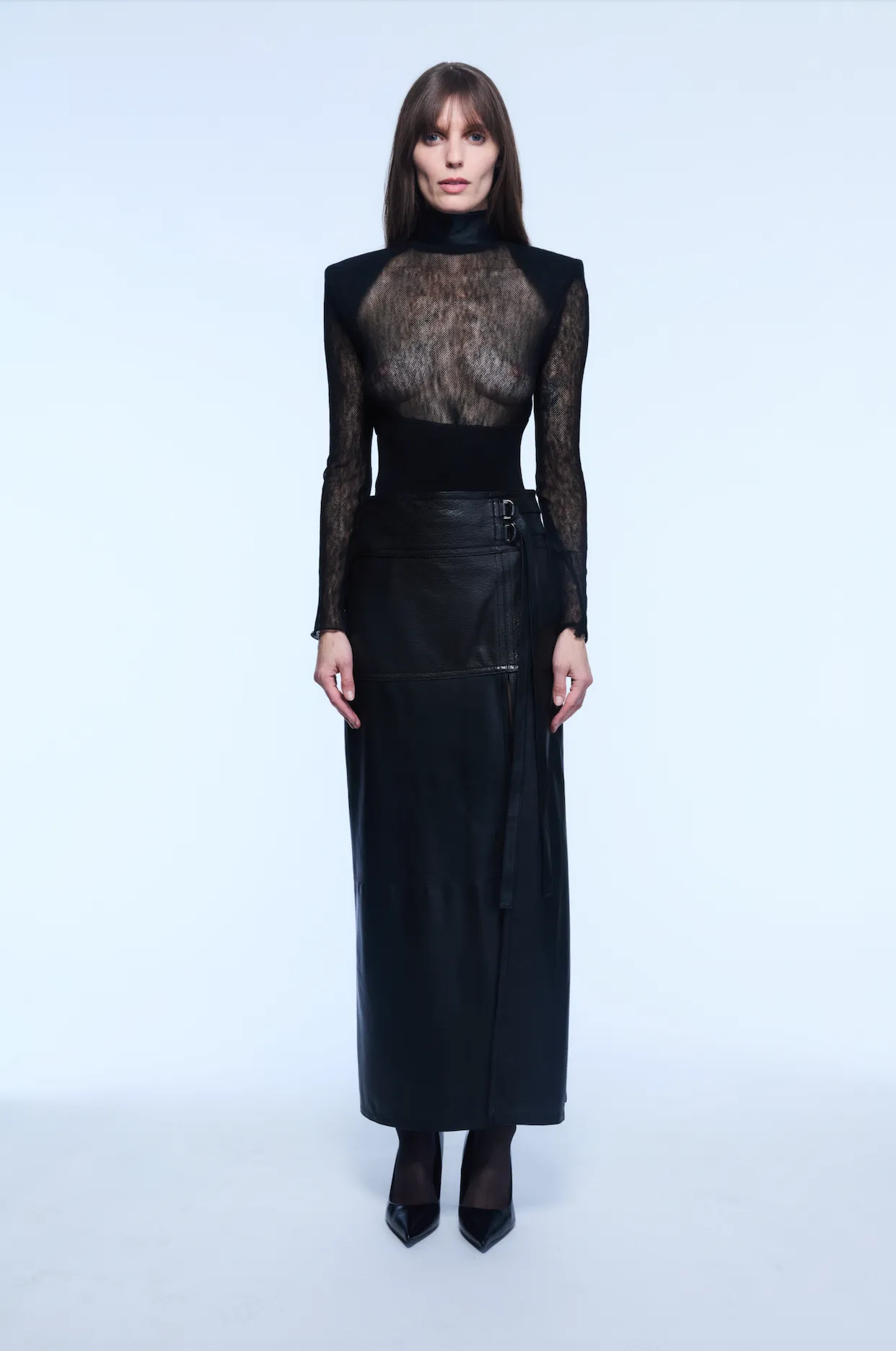 MARA TOP sold by Cut25 by Yigal Azrouel
