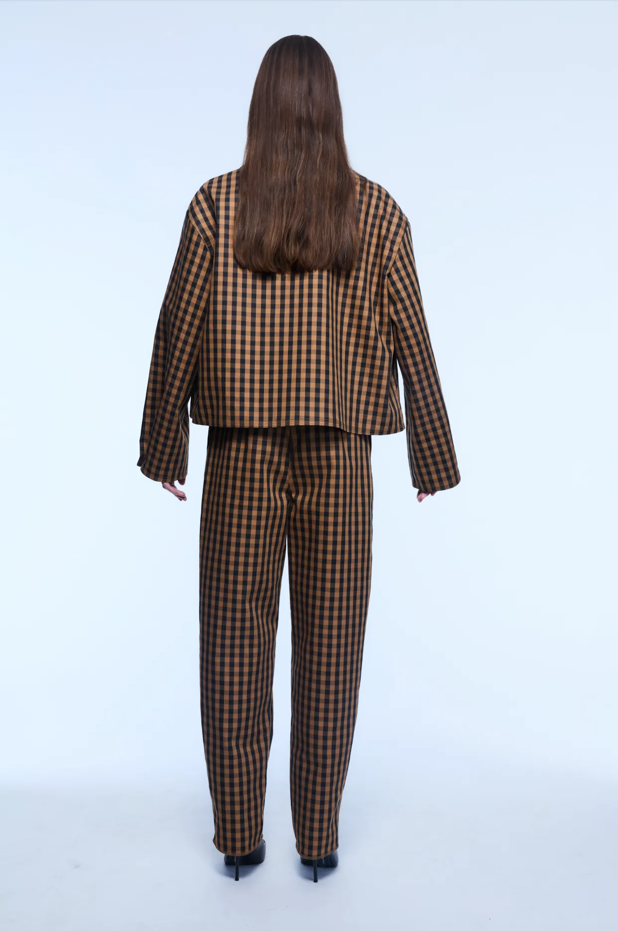 GAL JACKET sold by Yigal Azrouel product image thumbnail 3