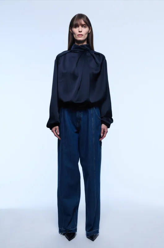 GRAND JEAN sold by Yigal Azrouel